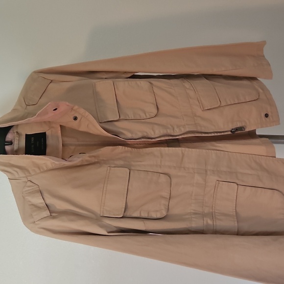 Love Tree Womens Jacket Size Small - Picture 3 of 4